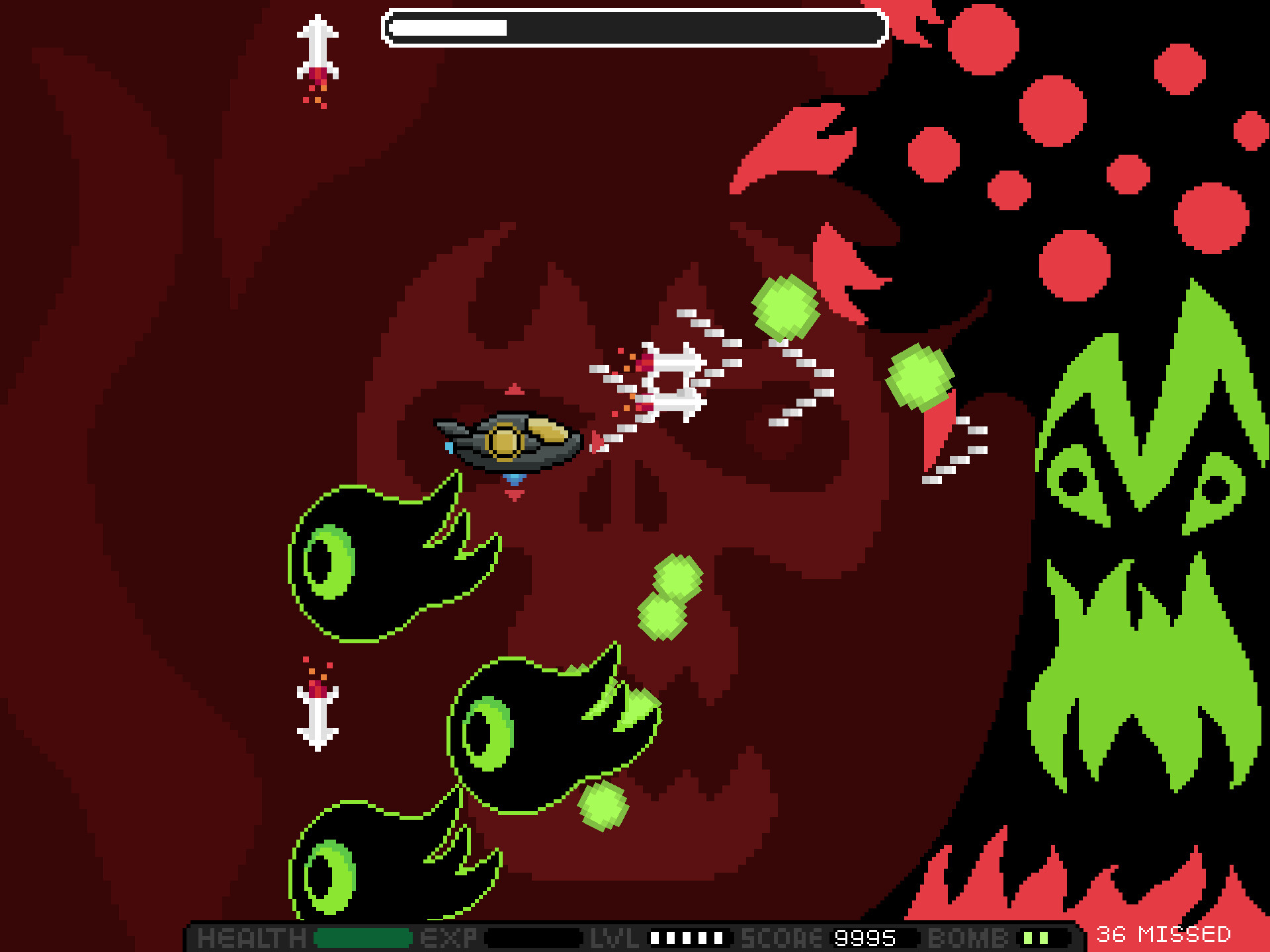 Totally Shmup screenshot 4