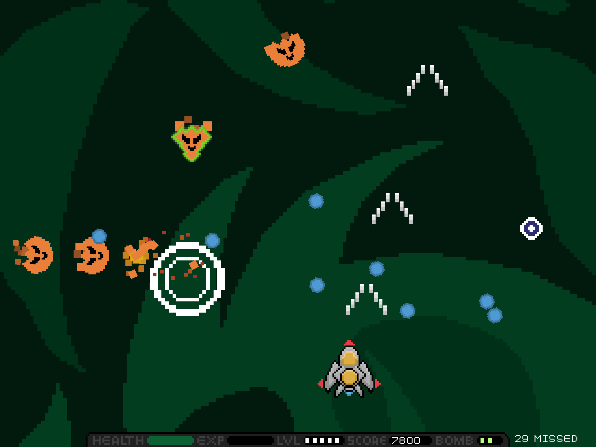 Totally Shmup screenshot 5
