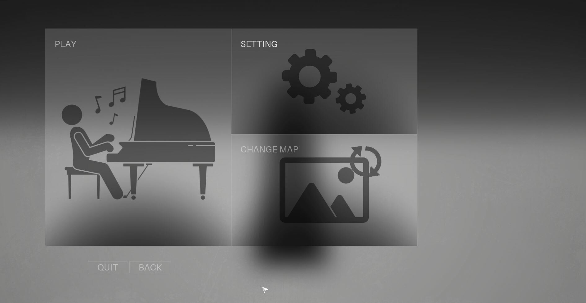 Toward Pianist screenshot 6