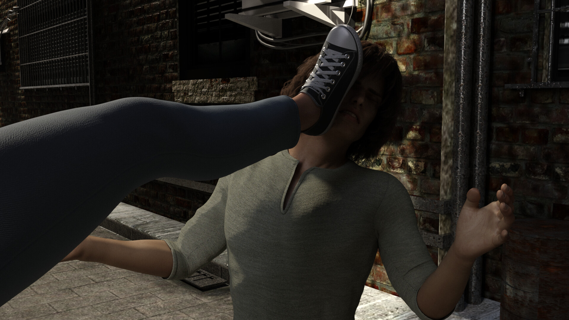 Esoterika screenshot 4