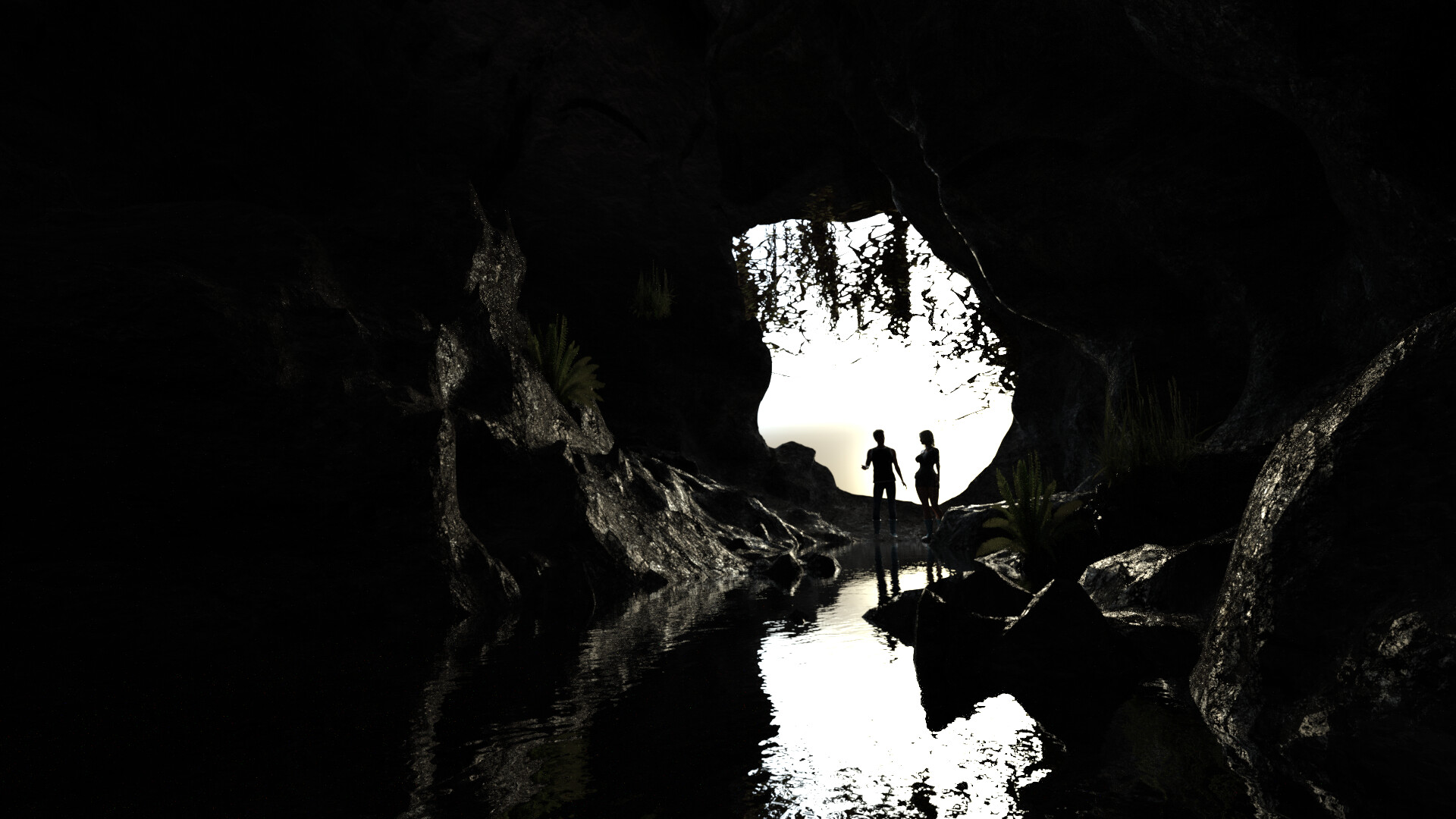 Esoterika screenshot 9