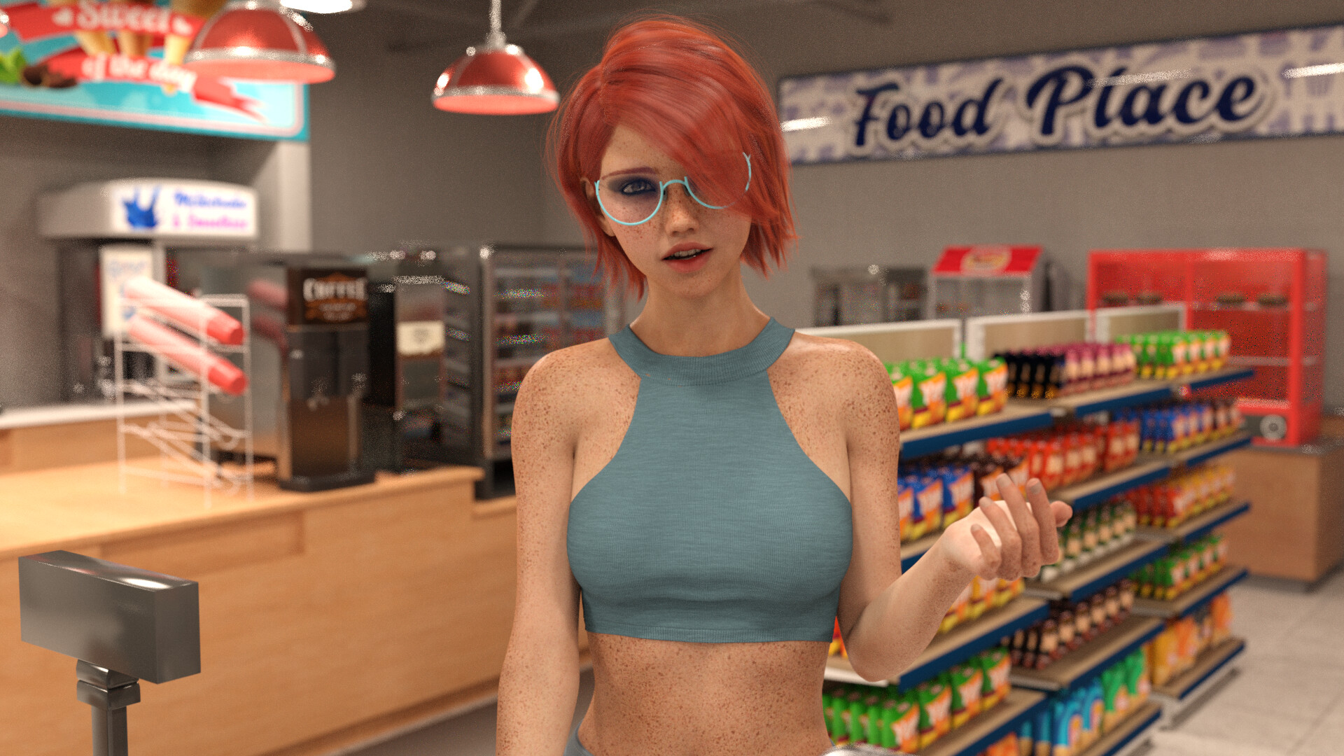 Esoterika screenshot 3