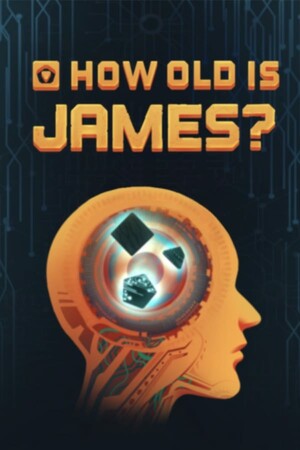 How Old is James?