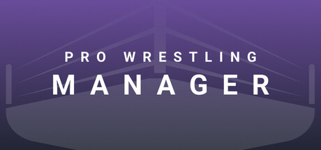 Pro Wrestling Manager Cover Image
