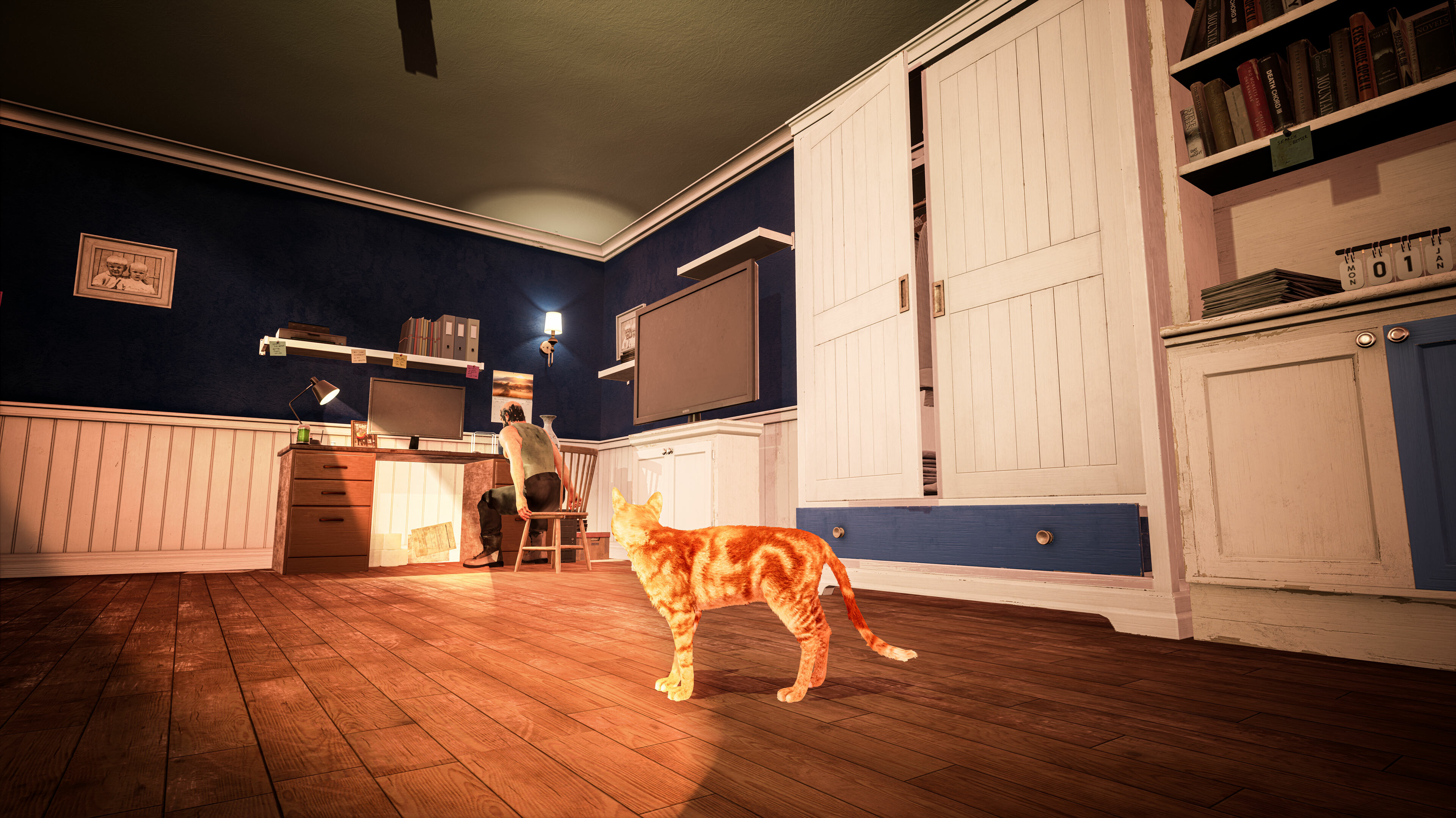 Cat Simulator - Kitty Conundrums screenshot 9