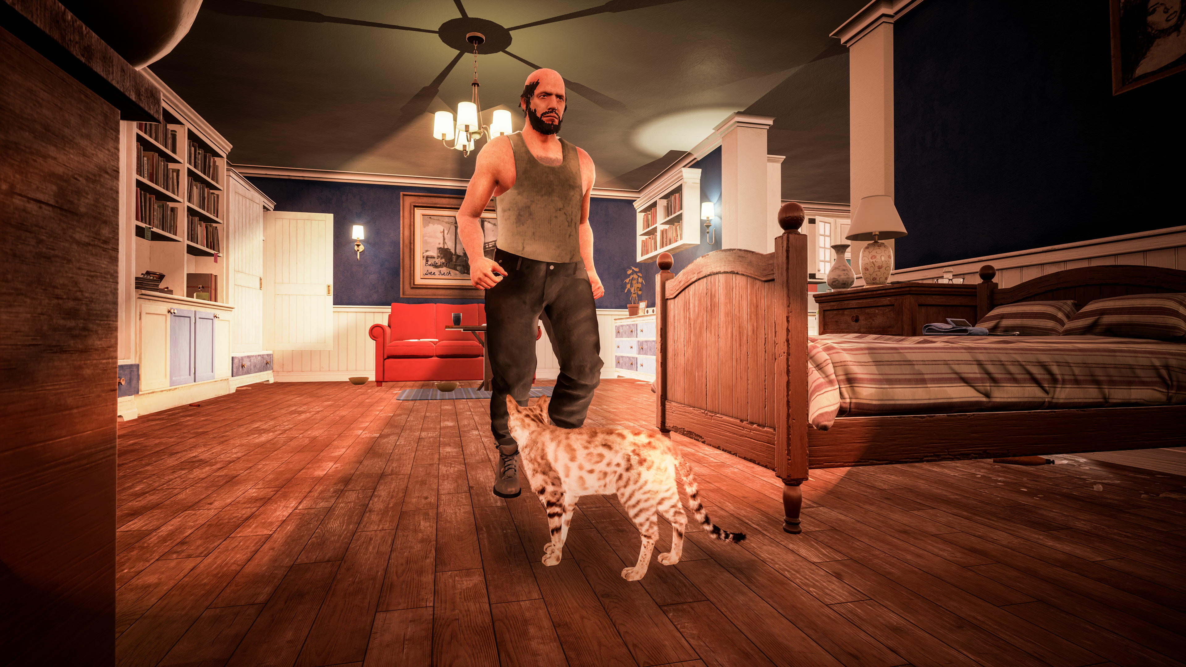 Cat Simulator - Kitty Conundrums screenshot 13