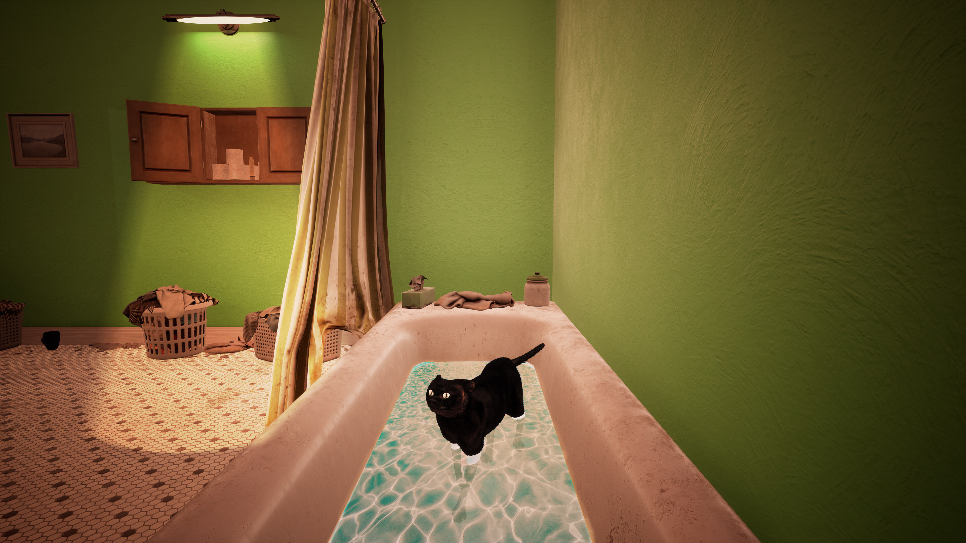 Cat Simulator - Kitty Conundrums screenshot 15