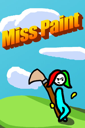 Miss Paint