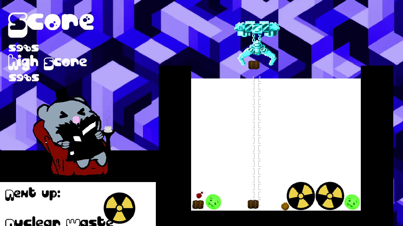 Fusion Fling screenshot 5