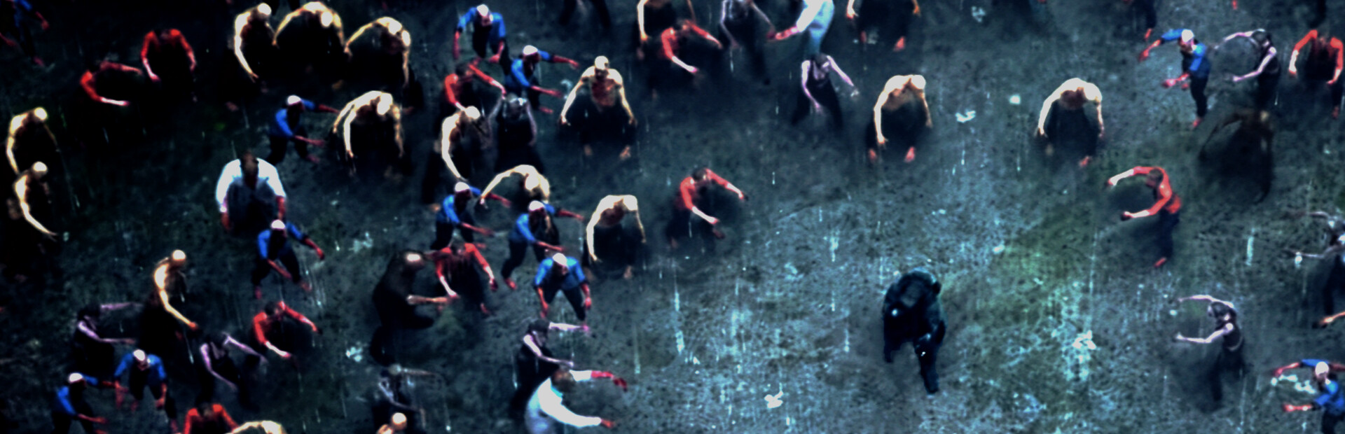 EXTANT: Zombie Eradication Co-op Simulation