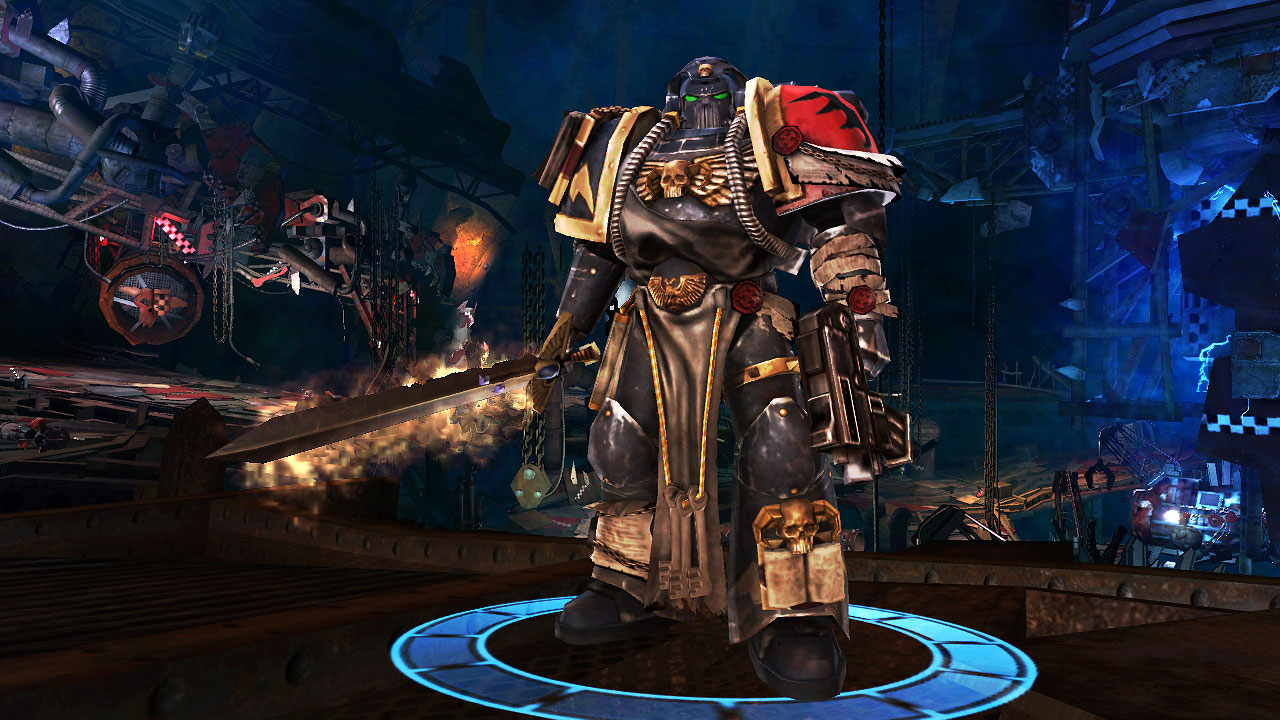 Warhammer 40,000: Kill Team screenshot 8