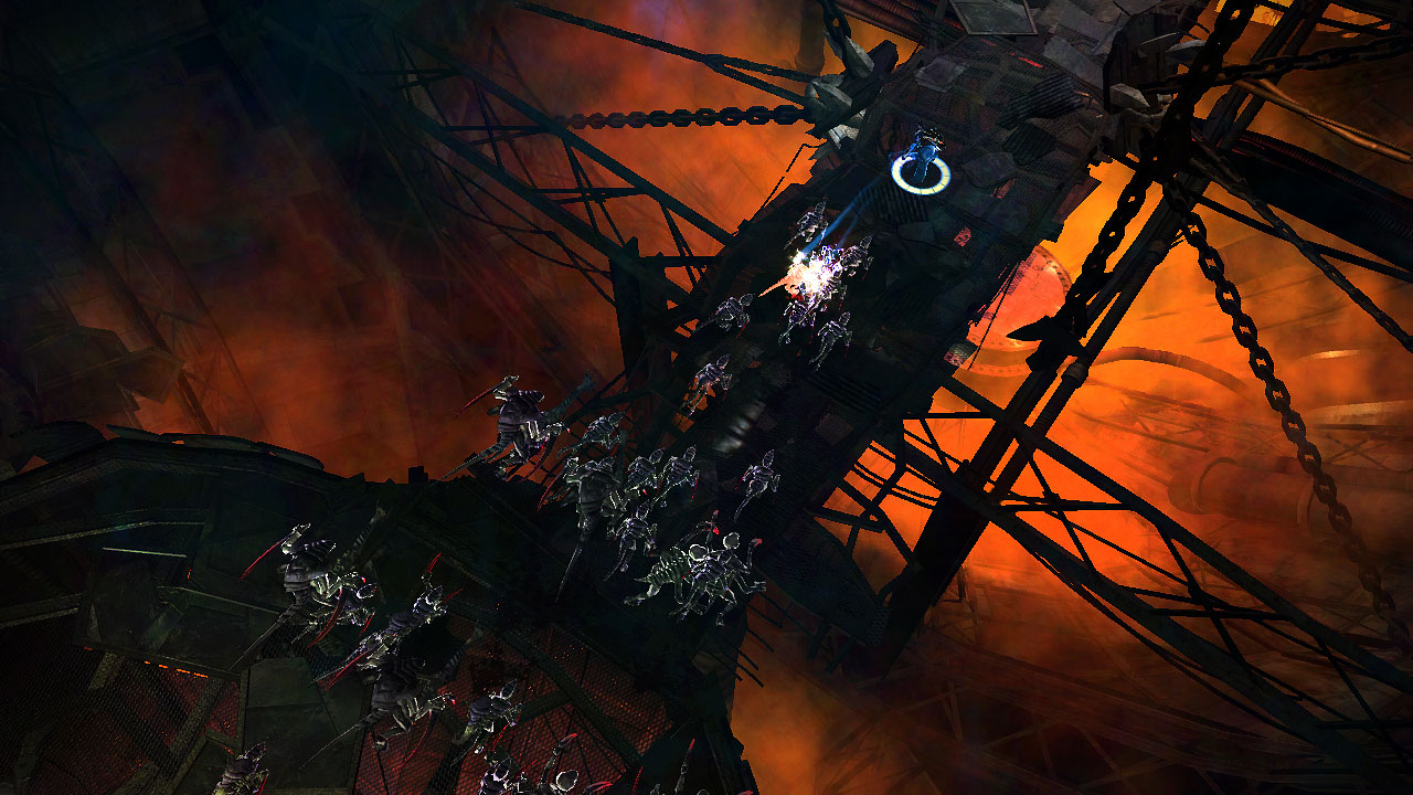 Warhammer 40,000: Kill Team screenshot 7