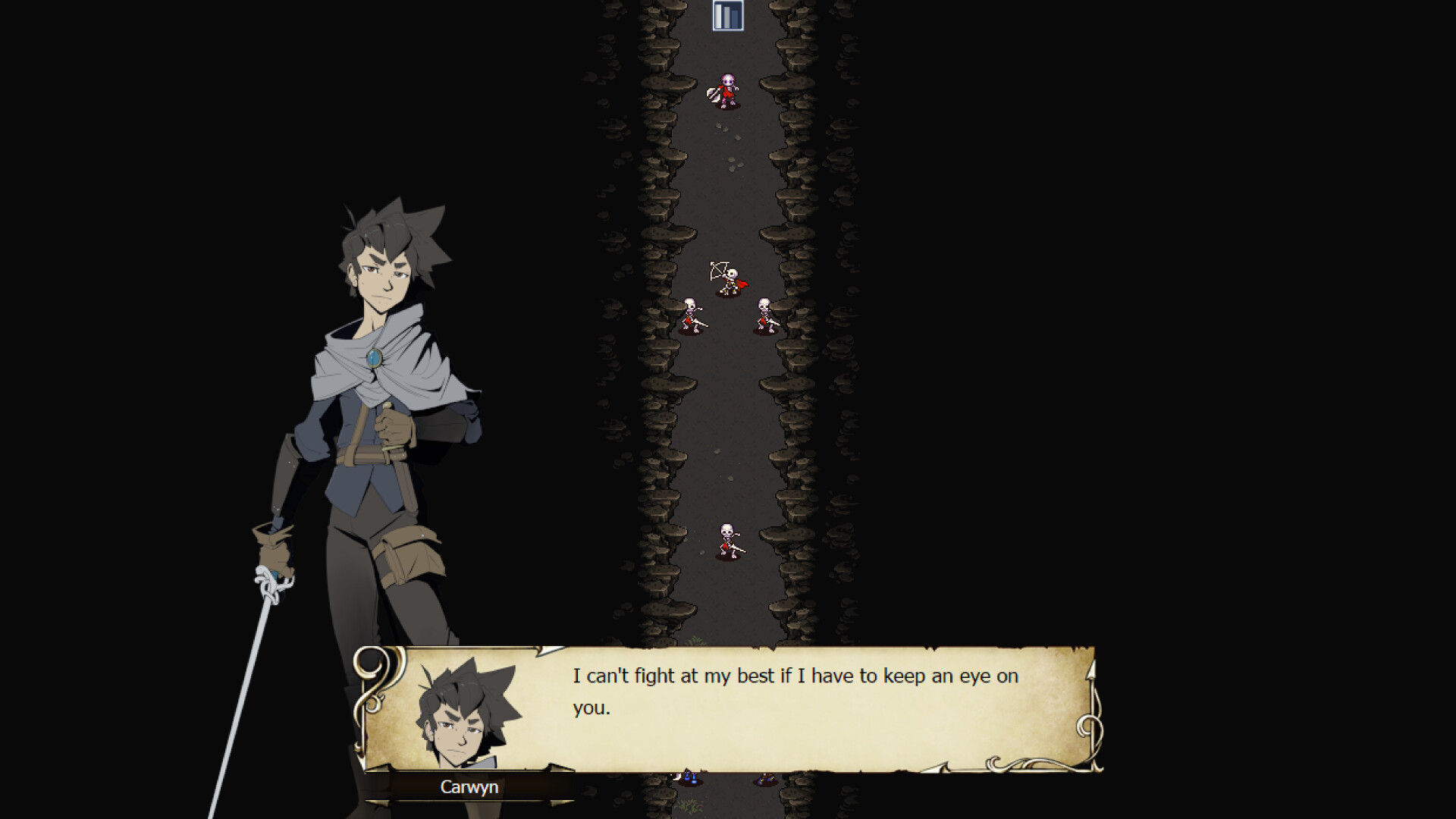 Netoria Tactics: Revolution Gold Edition screenshot 1