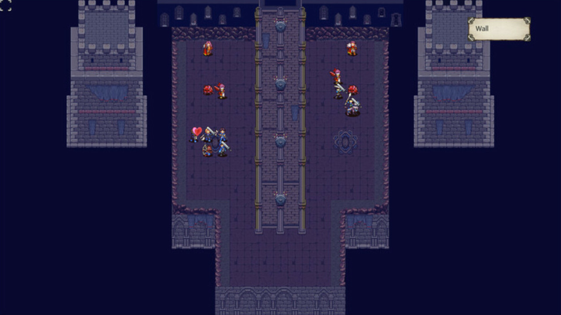 Netoria Tactics: Revolution Gold Edition screenshot 4