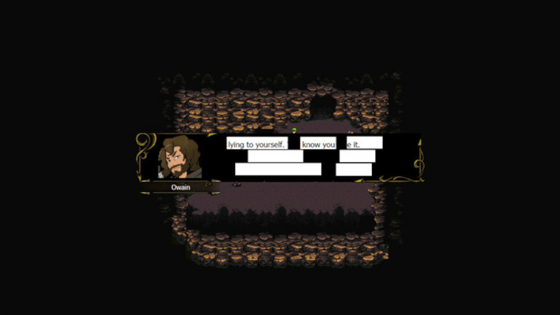 Netoria Tactics: Revolution Gold Edition screenshot 2