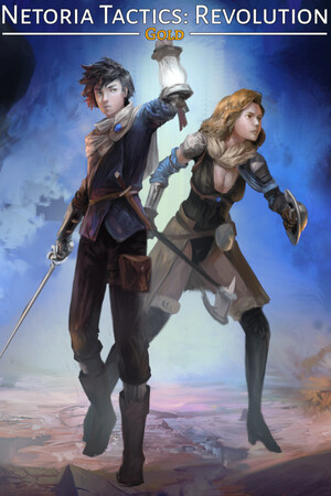 Netoria Tactics: Revolution Gold Edition