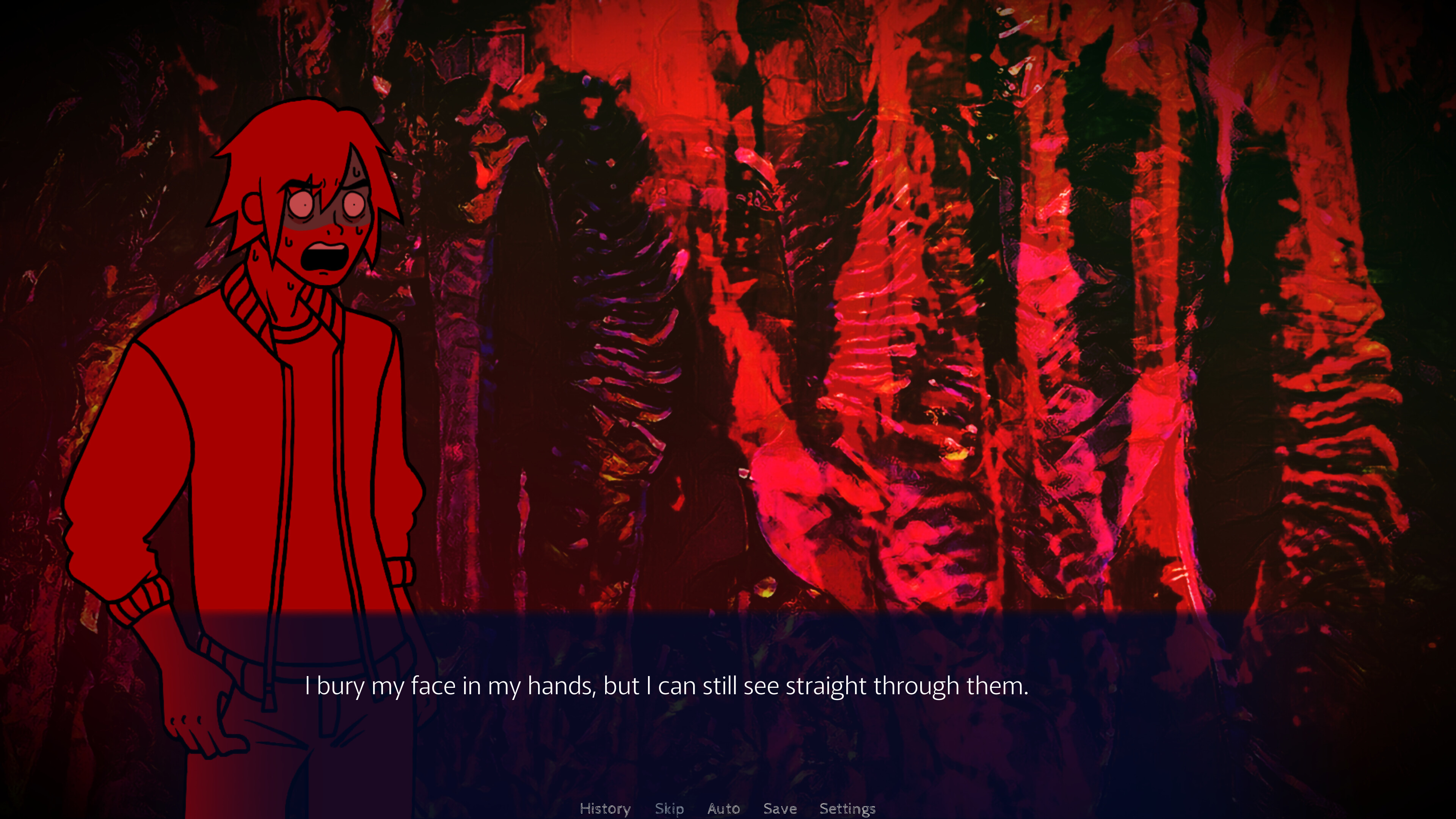 Lakesider: Above and Below screenshot 5