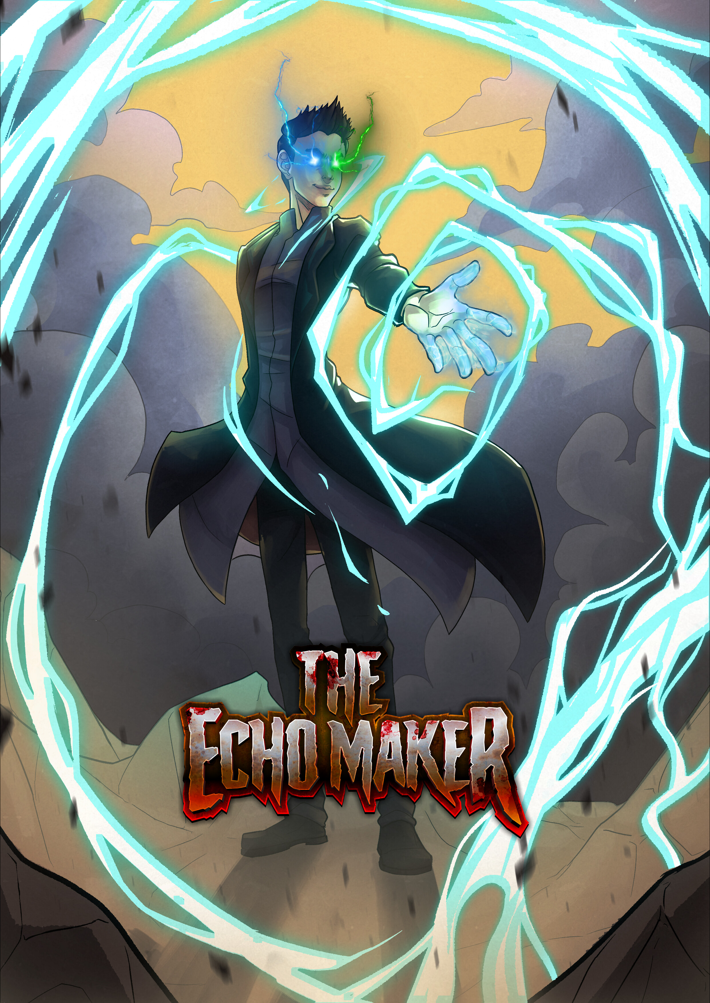 The EchoMaker screenshot 6
