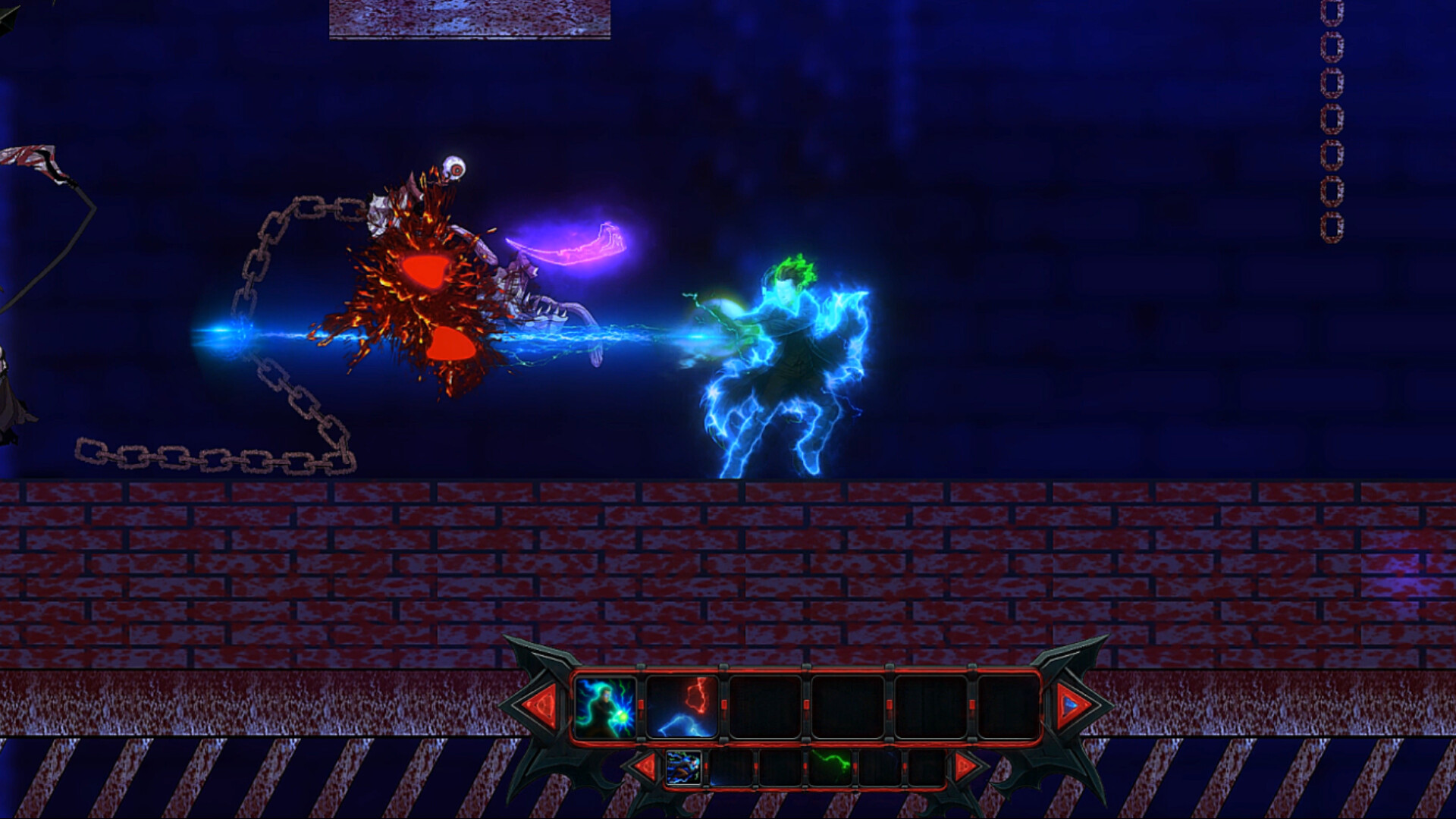 The EchoMaker screenshot 1