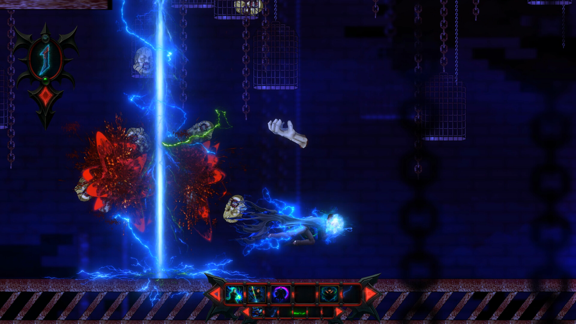 The EchoMaker screenshot 2