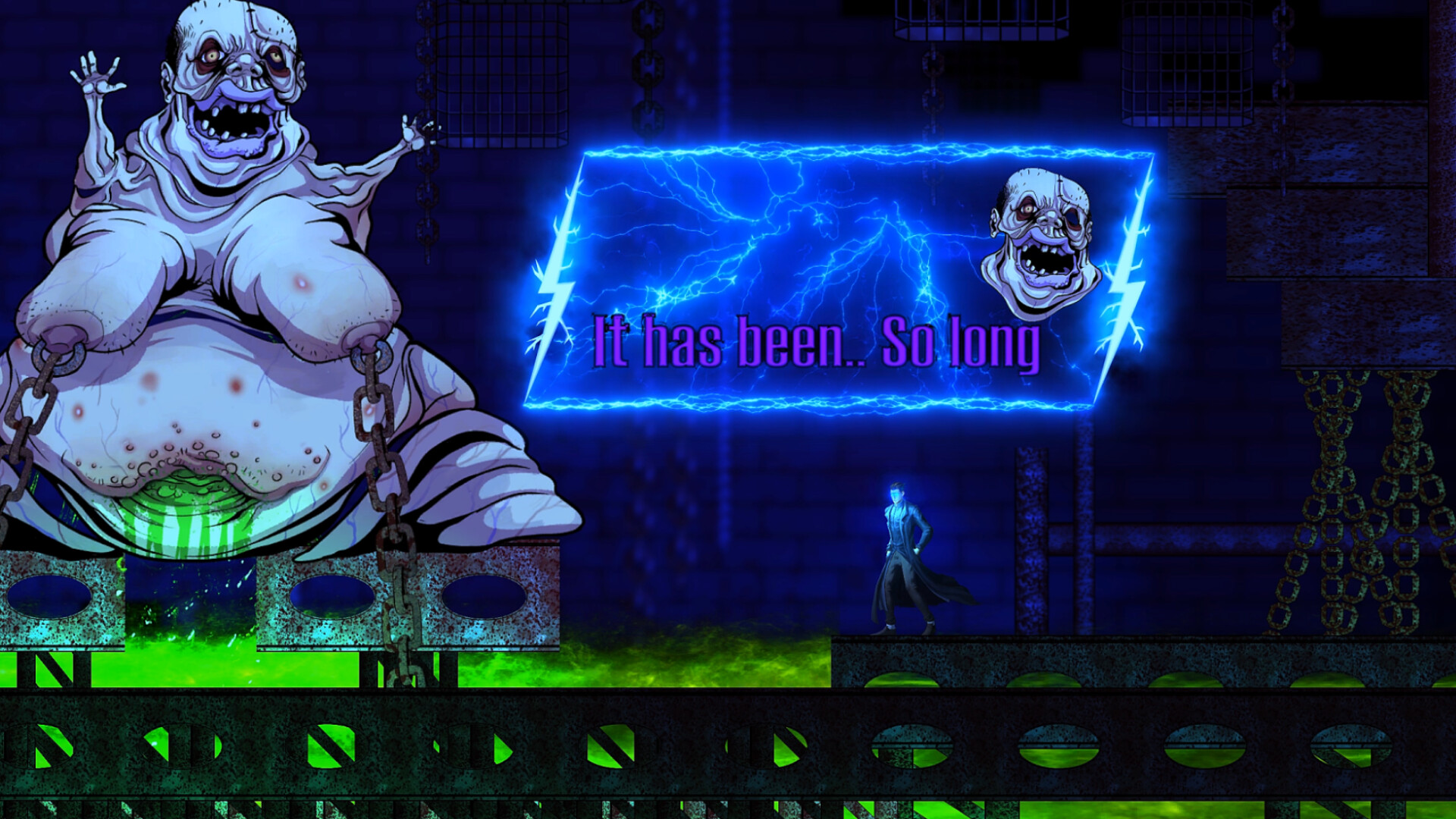 The EchoMaker screenshot 3