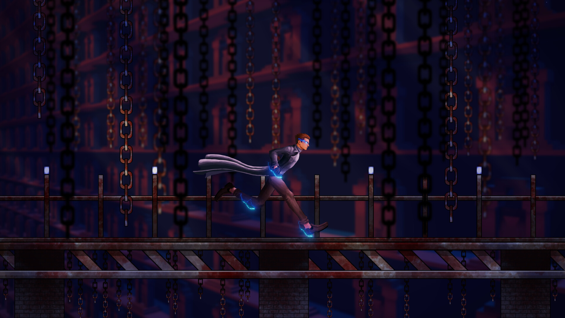 The EchoMaker screenshot 5