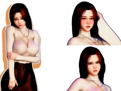 【SLG/动态】打工人张伟和他不太好说的二三事v14766231官中步兵版(PC