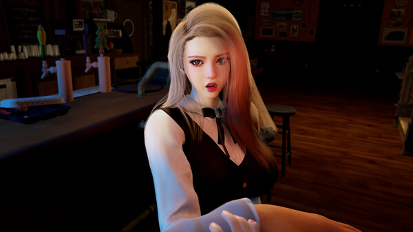 打工人张伟和他不太好说的二三事/A Fascinating Story