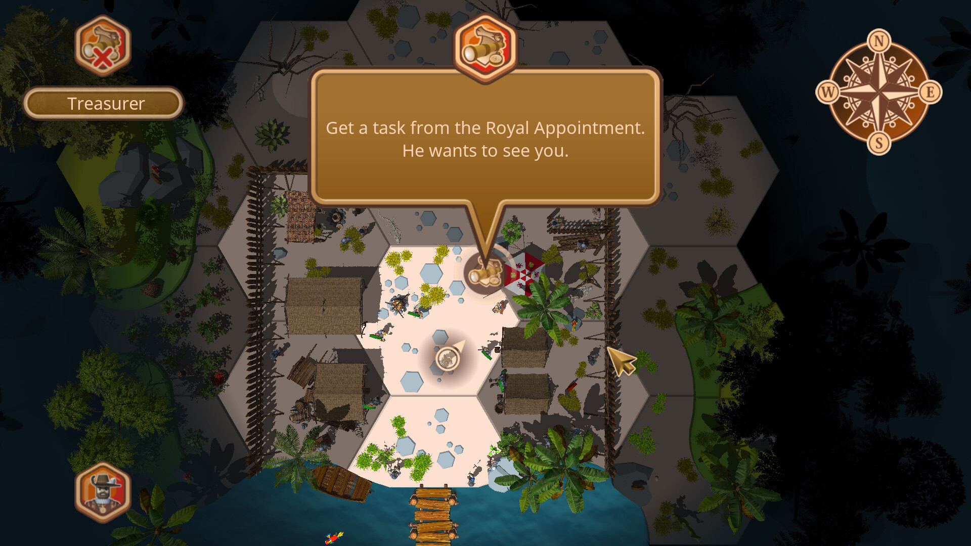 Conquistadors screenshot 7