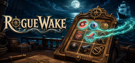 Lucky Pirate Deck — Steam header
