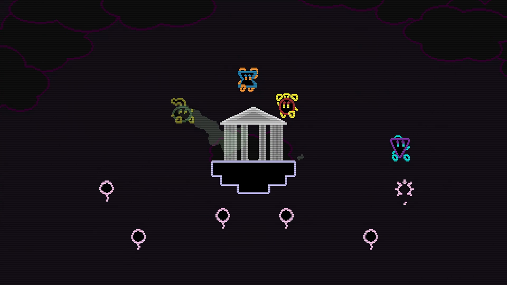 Time Warp Infinite screenshot 5