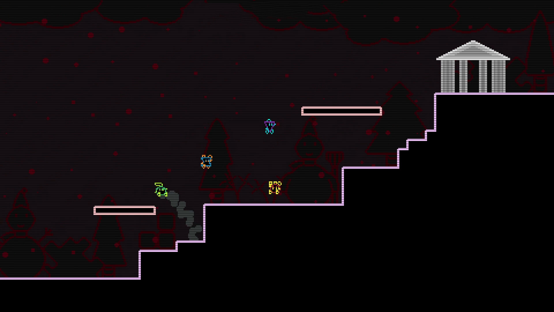 Time Warp Infinite screenshot 11