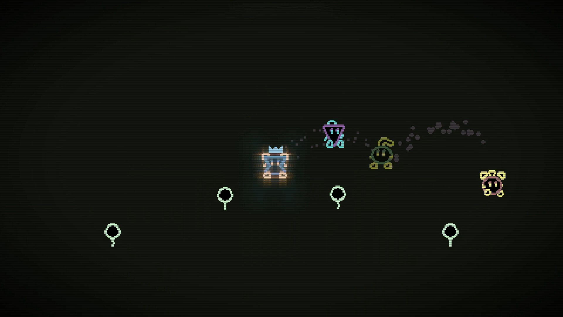 Time Warp Infinite screenshot 13