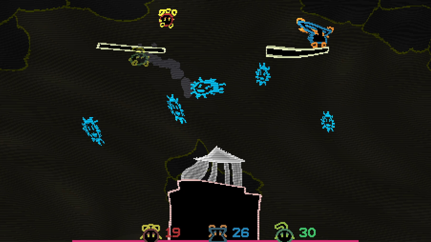 Time Warp Infinite screenshot 12