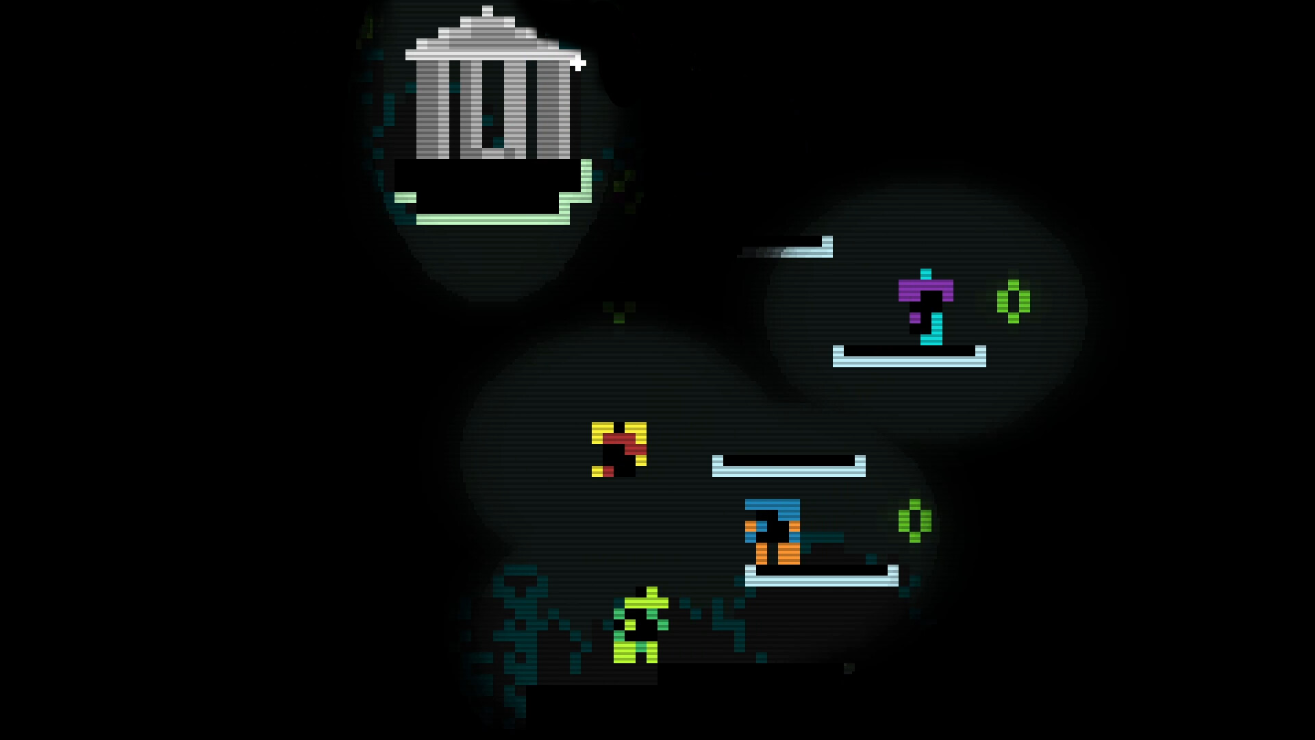 Time Warp Infinite screenshot 14