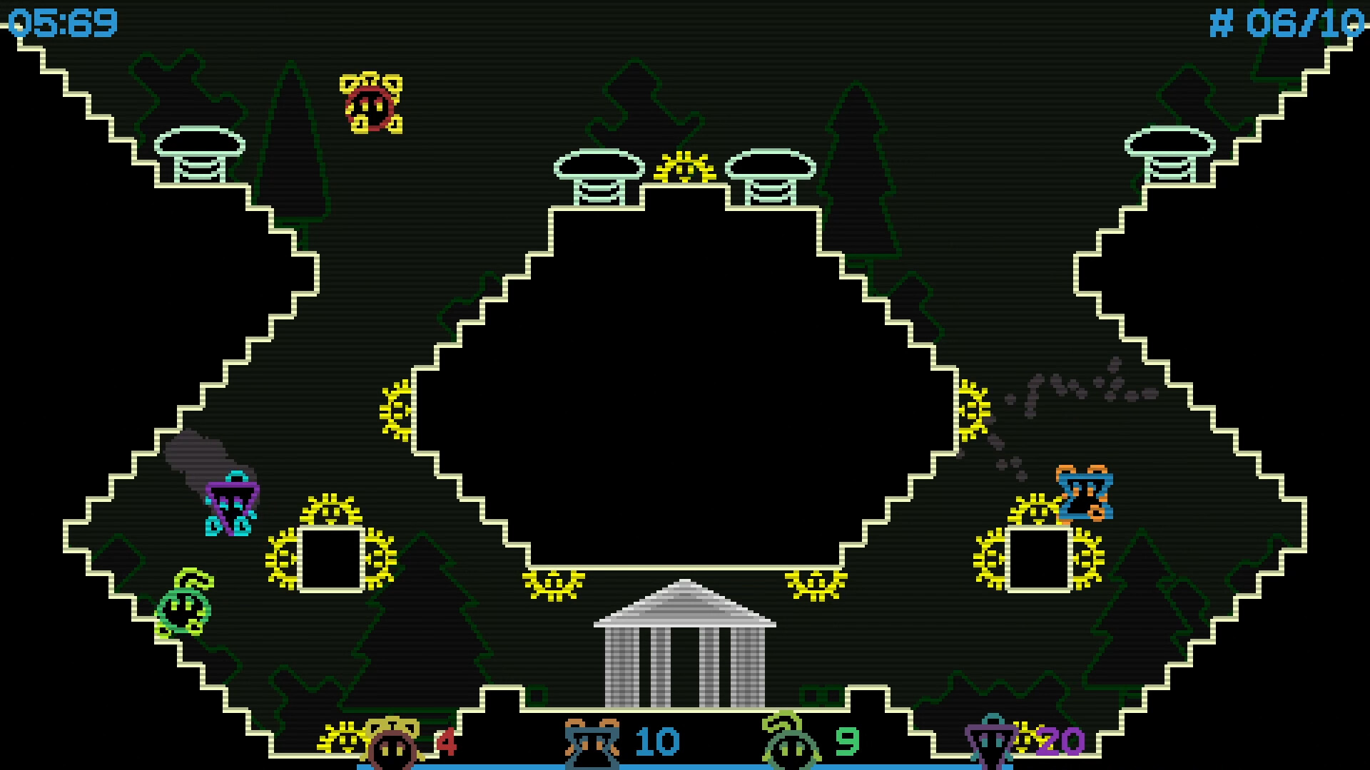 Time Warp Infinite screenshot 15