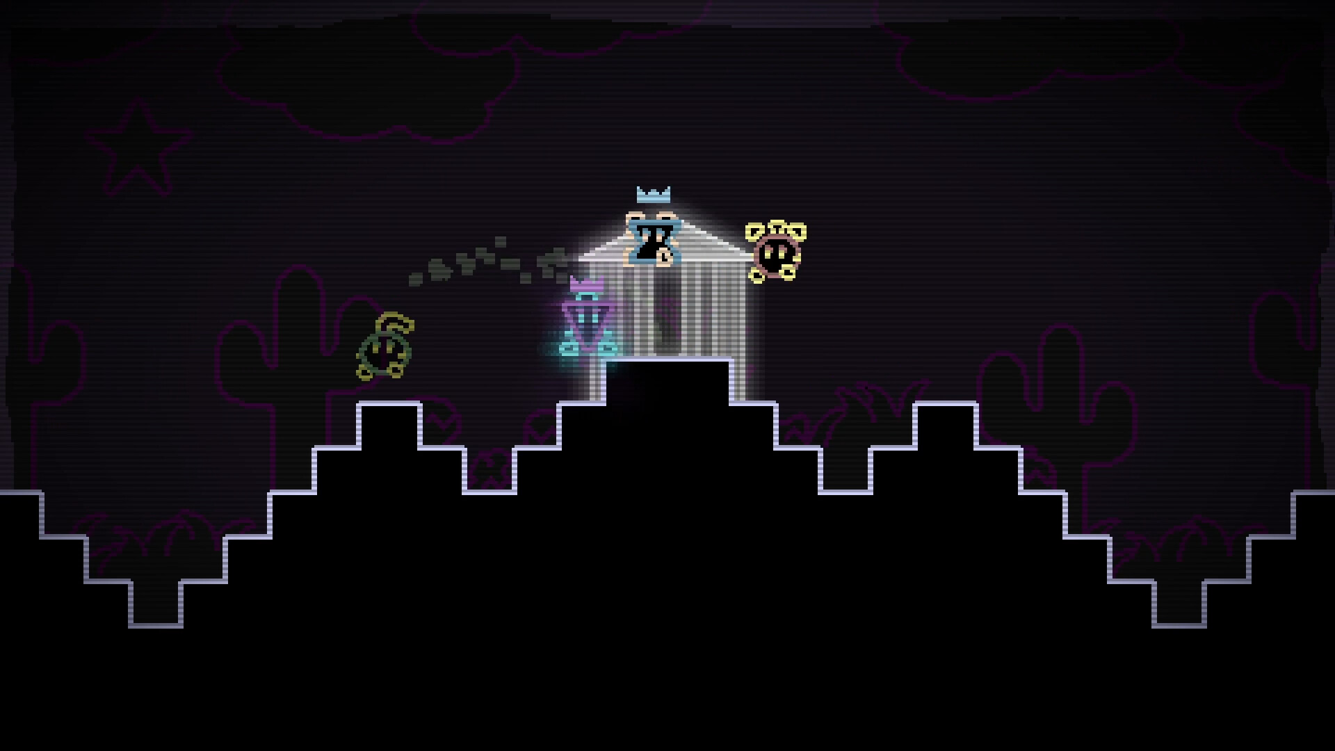 Time Warp Infinite screenshot 2