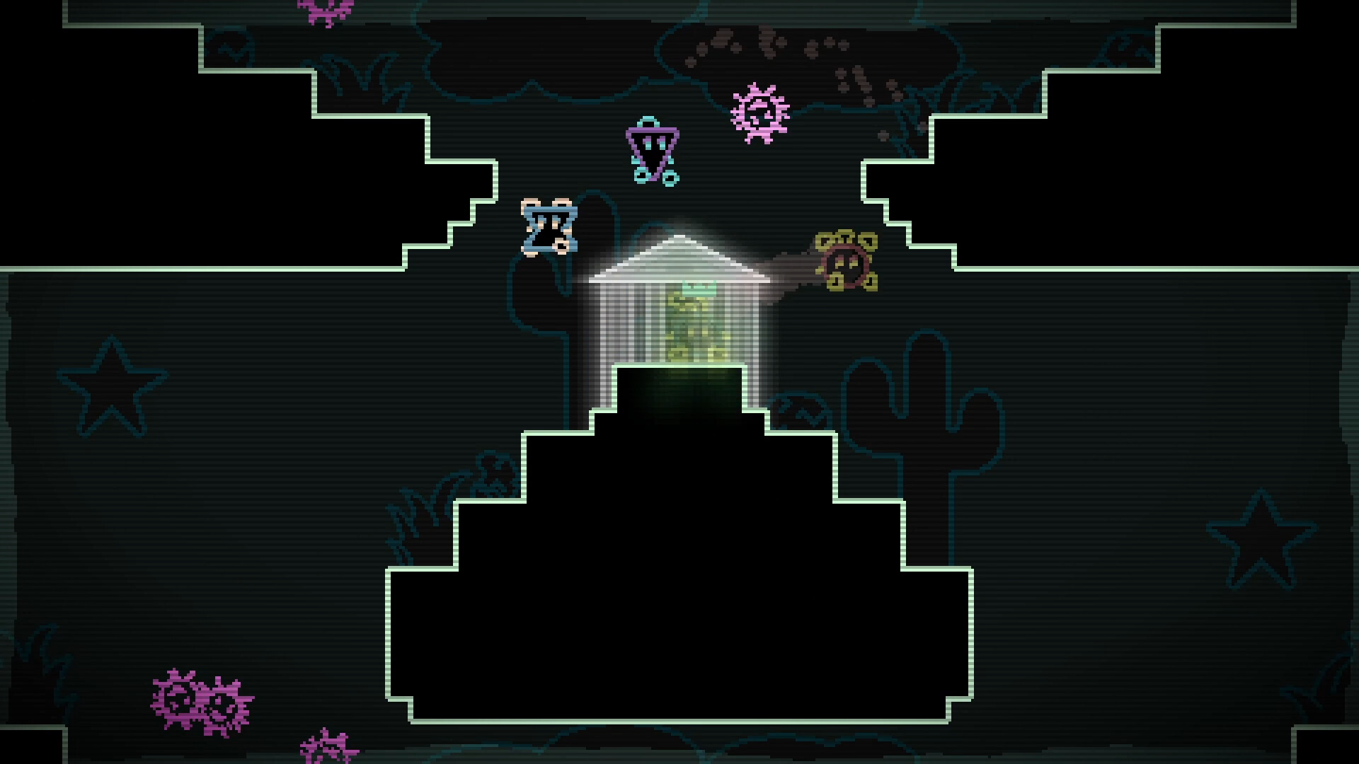 Time Warp Infinite screenshot 7