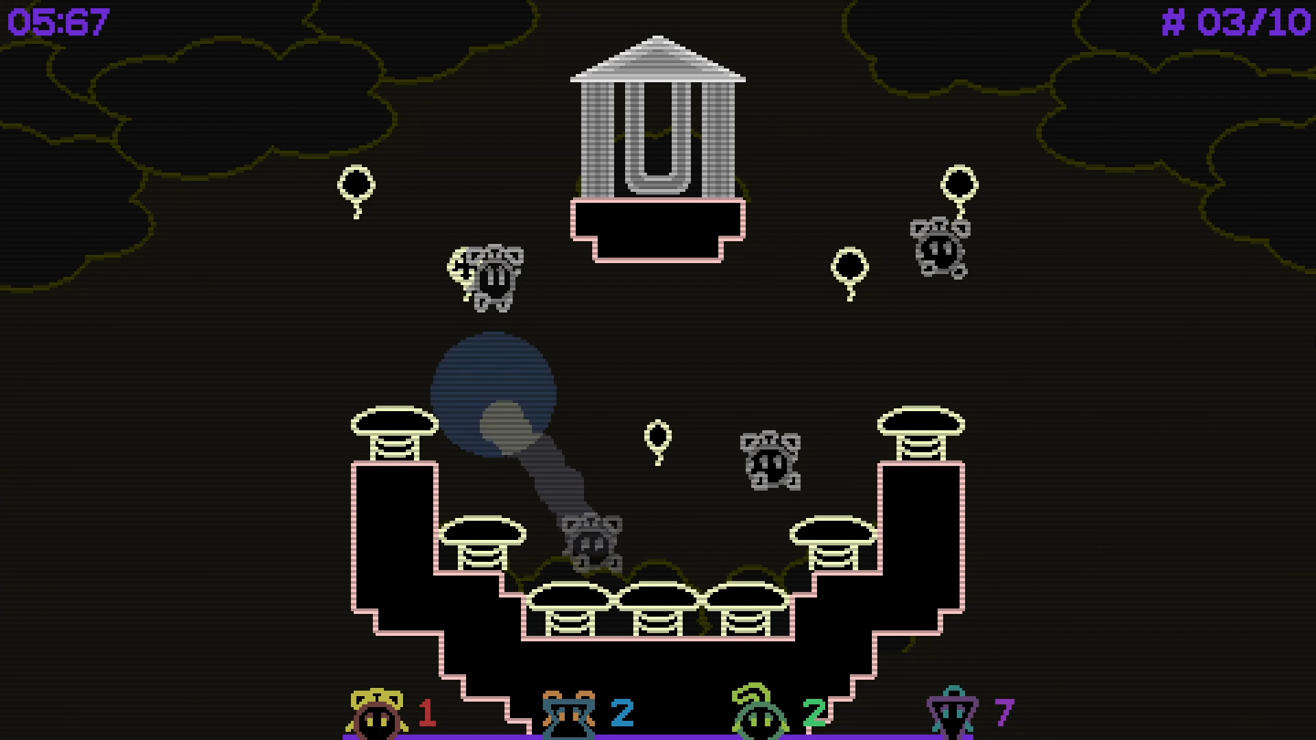 Time Warp Infinite screenshot 8