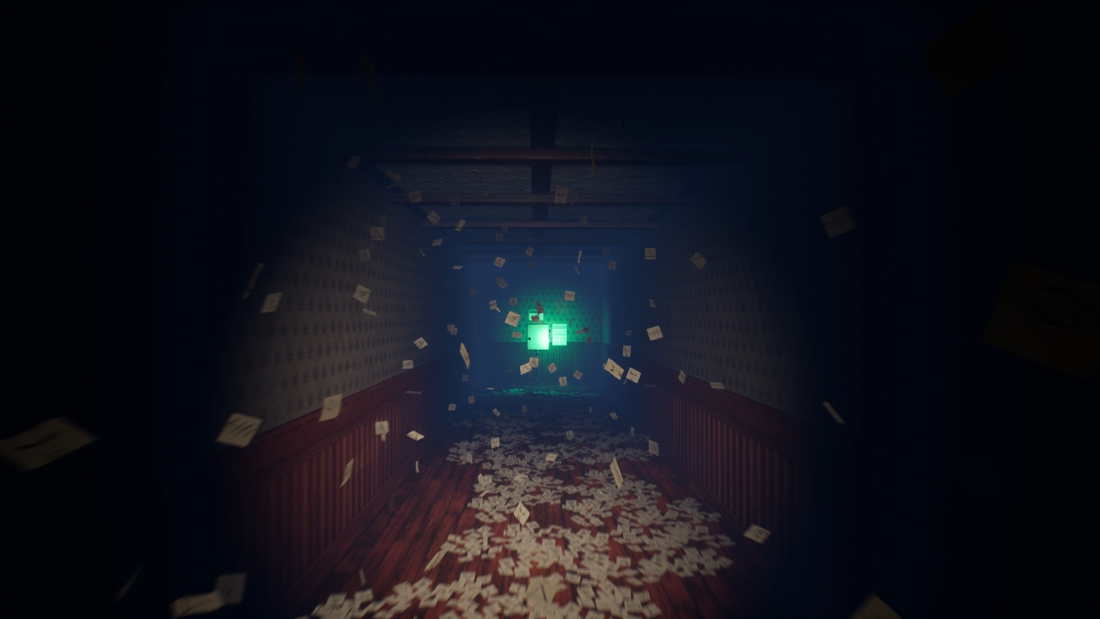 STRASHNA 2 screenshot 8