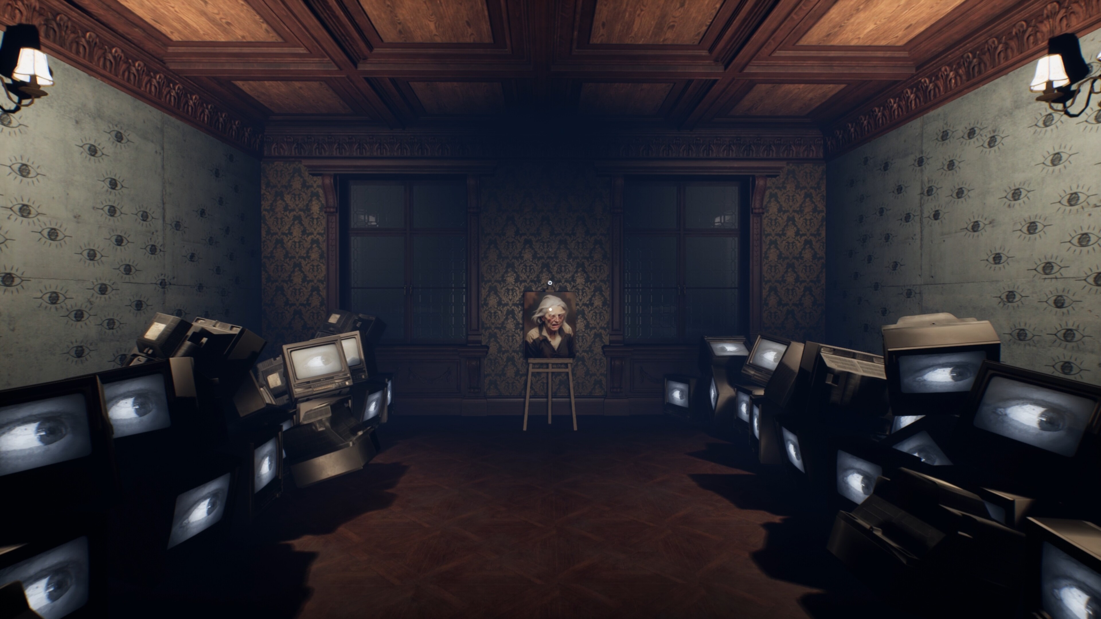 STRASHNA 2 screenshot 6