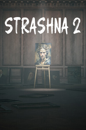 STRASHNA 2