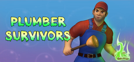 Plumber Survivors: Titelbild
