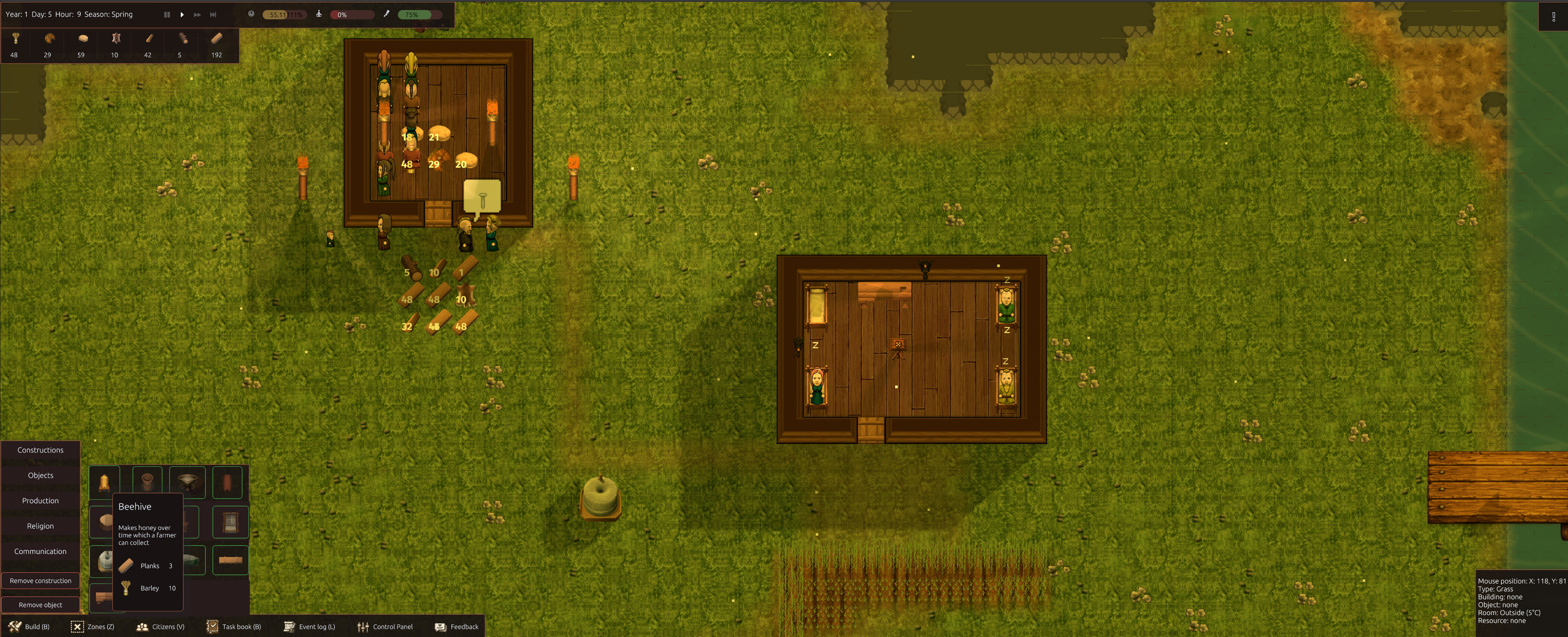 Torp screenshot 4