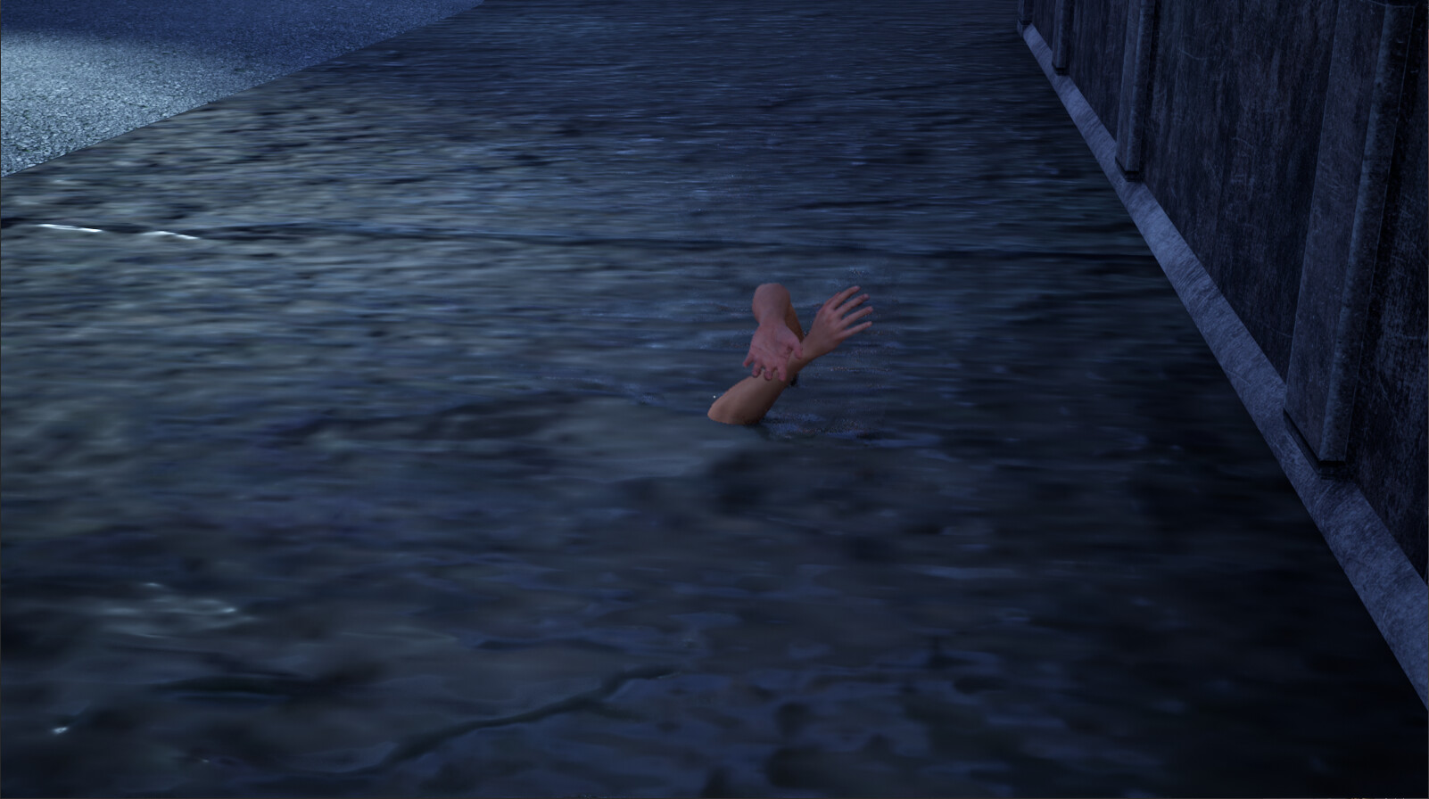 The Glitch Prison screenshot 7