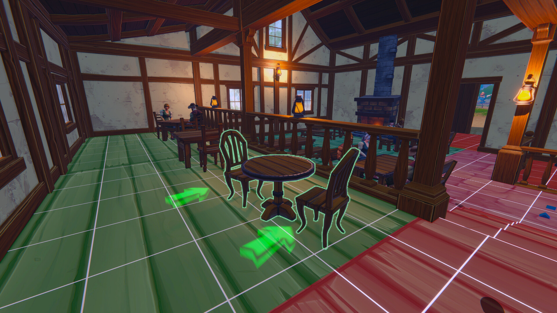 酒馆经理模拟器 (Tavern Manager Simulator)
