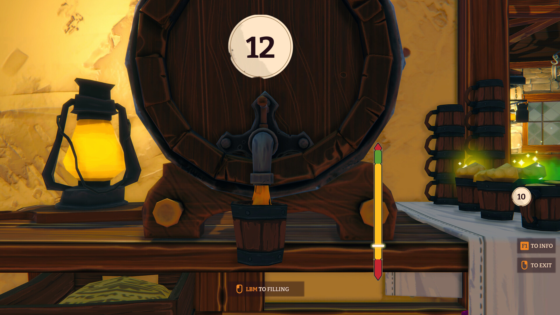 Tavern Manager Simulator screenshot 5