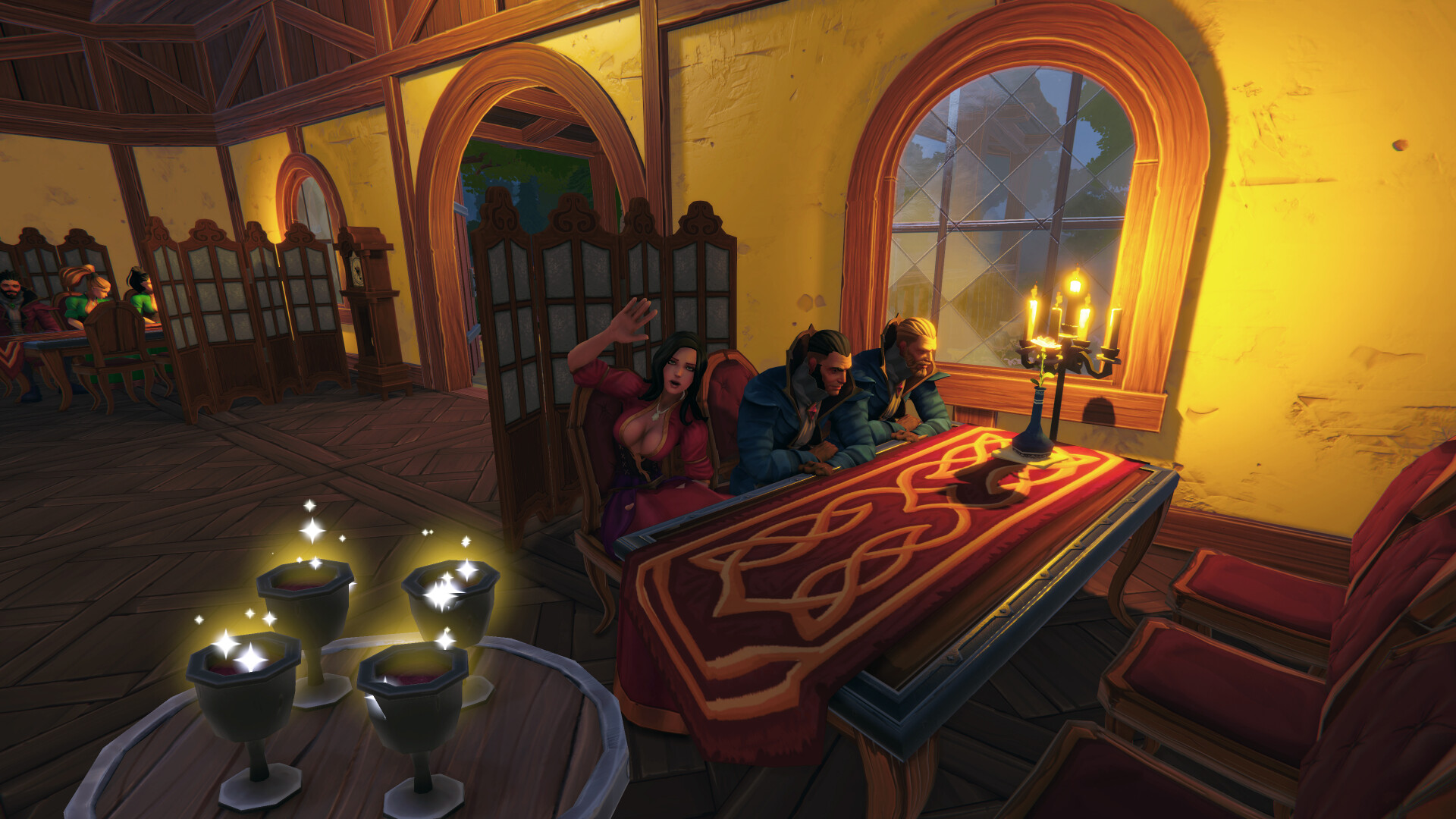 Tavern Manager Simulator screenshot 8