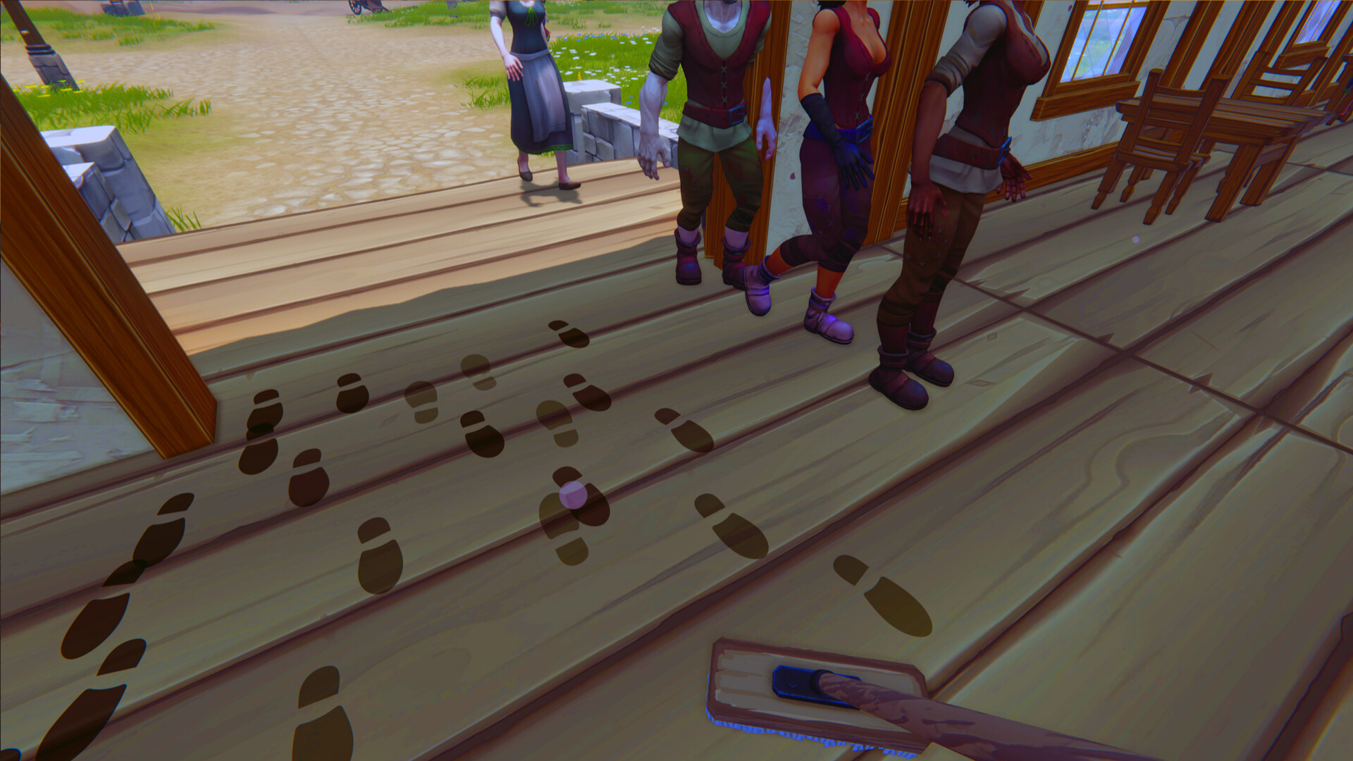 Tavern Manager Simulator screenshot 10
