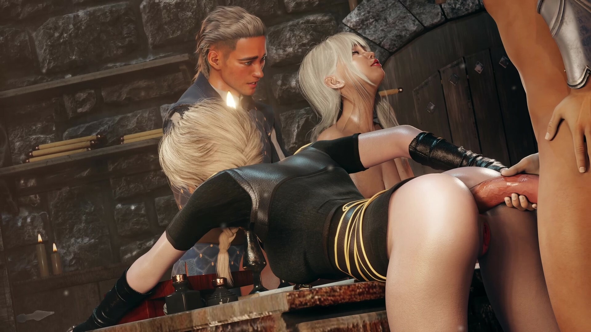 Sex of Thrones ๐ Prologue screenshot 13